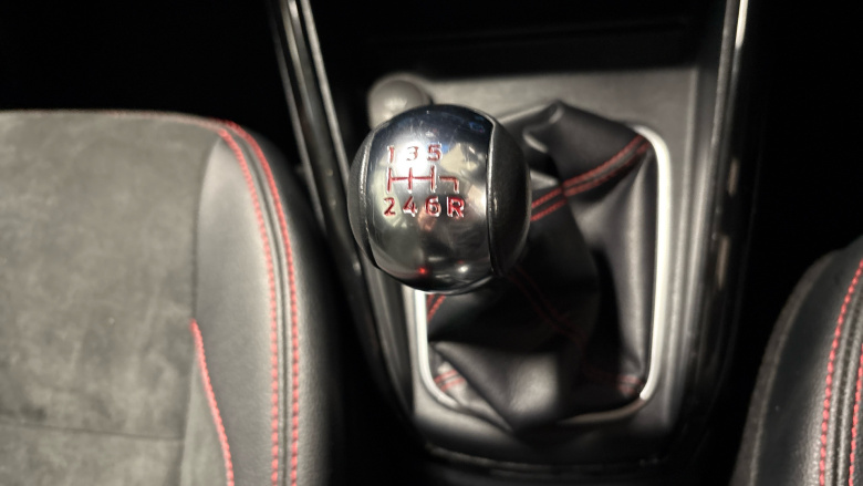 Ford EcoSport 1.0 EcoBoost 125 ST-Line 5dr Petrol Hatchback